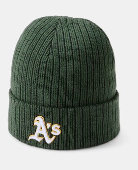 Men's MLB Truckstop Beanie 30 Colors Available $25