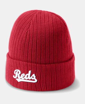 Men's MLB Truckstop Beanie 3 Colors Available $25
