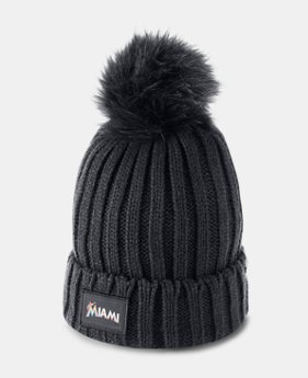 New Arrival Women's MLB Snowcrest Beanie 23 Colors Available $35