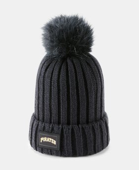 New Arrival Women's MLB Snowcrest Beanie 23 Colors Available $35