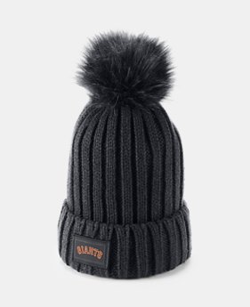 Women's MLB Snowcrest Beanie $24.5