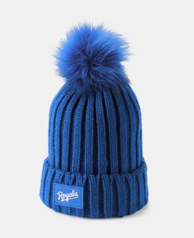 New Arrival Women's MLB Snowcrest Beanie 4 Colors Available $35