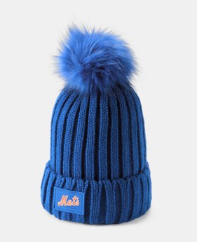 Women's MLB Snowcrest Beanie 8 Colors Available $24.5