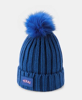 New Arrival Women's MLB Snowcrest Beanie 4 Colors Available $35