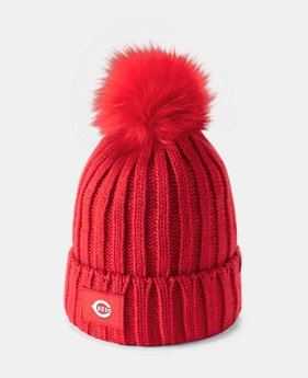 Women's MLB Snowcrest Beanie $24.5