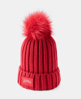 New Arrival Women's MLB Snowcrest Beanie 4 Colors Available $35