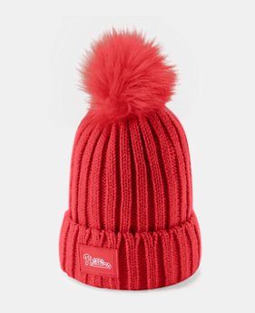 New Arrival Women's MLB Snowcrest Beanie 23 Colors Available $35