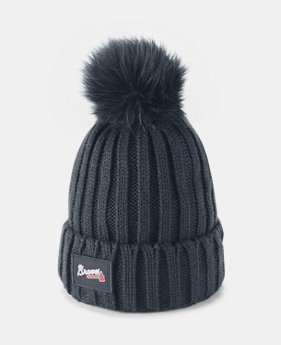 Women's MLB Snowcrest Beanie 1 Color Available $24.5