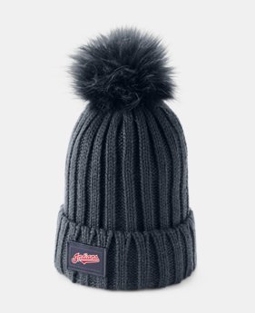 New Arrival Women's MLB Snowcrest Beanie 23 Colors Available $35