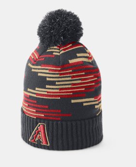 Boy's MLB Team Pom Beanie 30 Colors Available $25