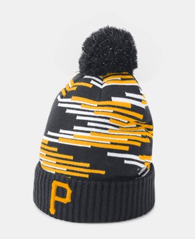Boy's MLB Team Pom Beanie 30 Colors Available $17.5