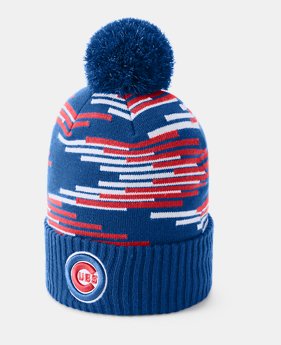 Boy's MLB Team Pom Beanie 30 Colors Available $17.5