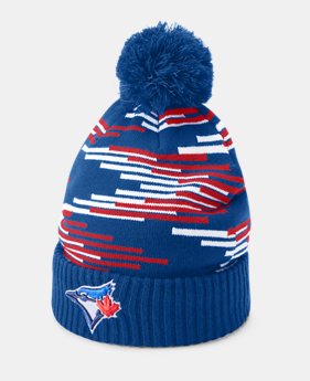 Boy's MLB Team Pom Beanie $30
