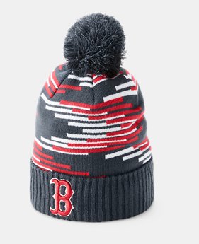 Boy's MLB Team Pom Beanie $30