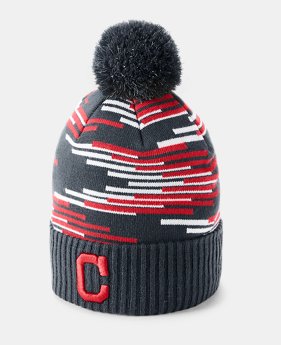 Boy's MLB Team Pom Beanie 30 Colors Available $25