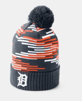Boy's MLB Team Pom Beanie $30