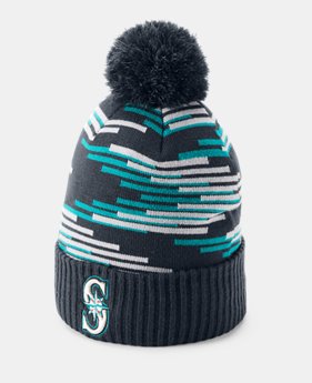 Boy's MLB Team Pom Beanie 30 Colors Available $25