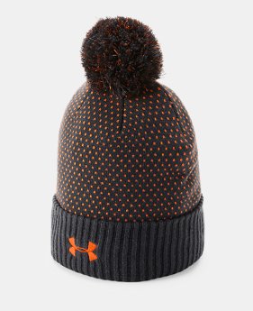 Girl's MLB Team Pom Beanie 12 Colors Available $25