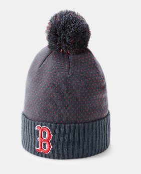 Girl's MLB Team Pom Beanie 12 Colors Available $25