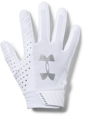 UA Spotlight - NFL Football Gloves 