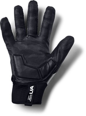 football linebacker gloves