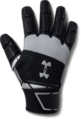 Men's UA Combat - NFL Football Gloves 