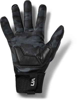 ua lineman gloves