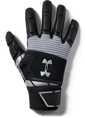 football linebacker gloves