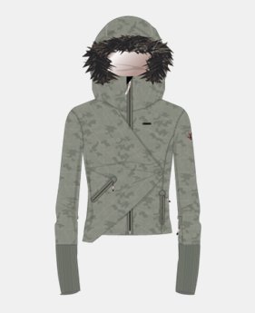 Women's UA LV Louise Jacket $0