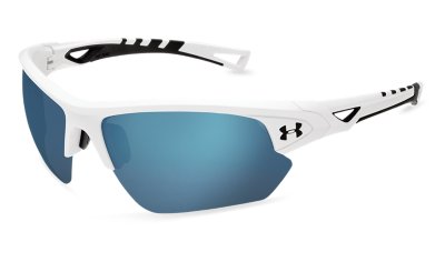 UA Octane Baseball Sunglasses | Under 