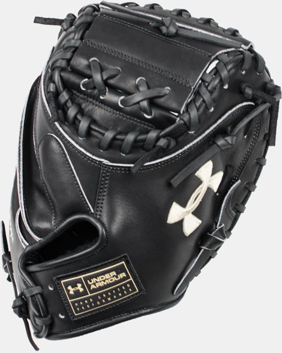 Men's UA Flawless 34" Right Handed Throw Catcher's Glove