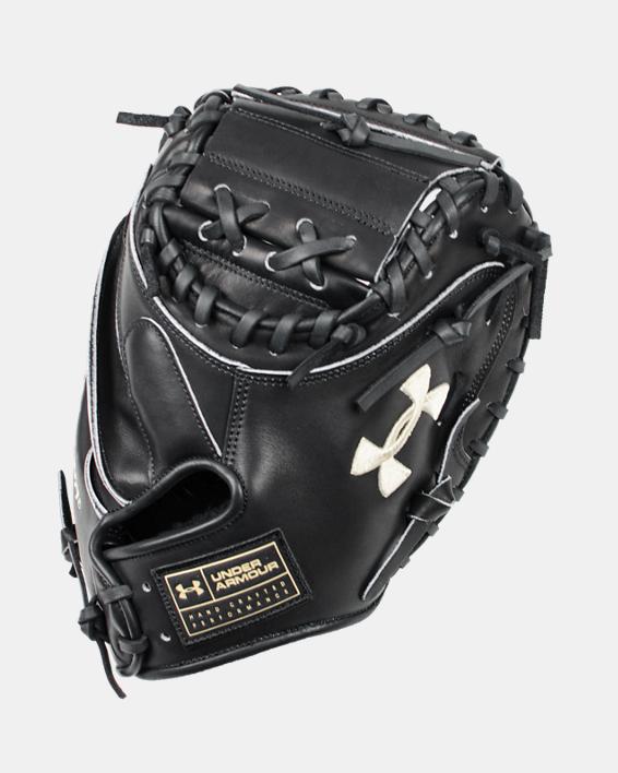 Men's UA Flawless 34" Right Handed Throw Catcher's Glove