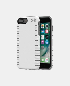 UA Protect Grip Case for iPhone 8 Plus/7 Plus/6 Plus/6s Plus 6 Colors Available $39.99