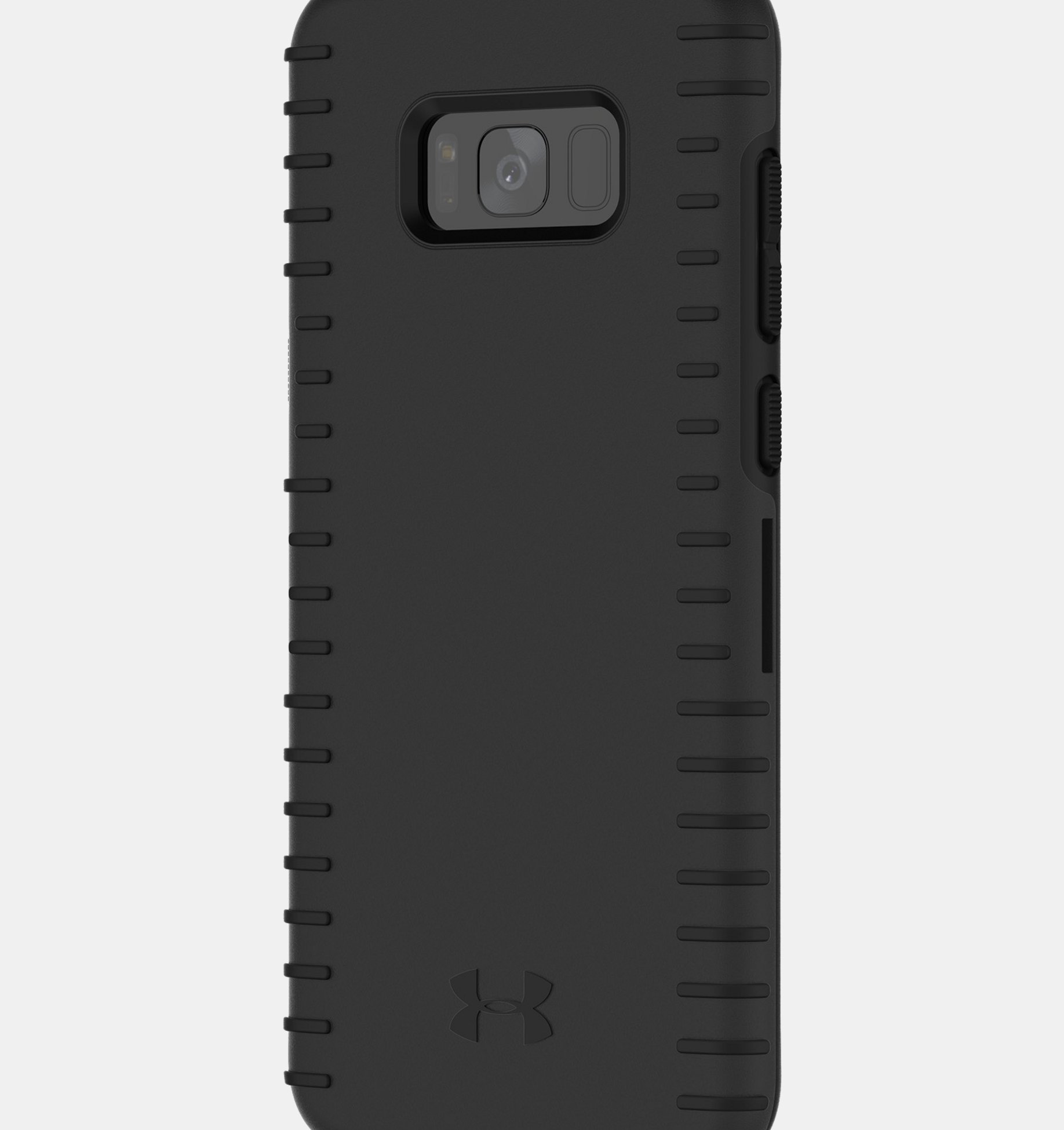 UA Protect Grip Case for Samsung Galaxy S8+ Under Armour