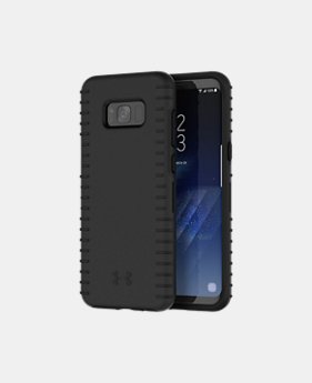 UA Protect Grip Case for Samsung Galaxy S8+ $39.99