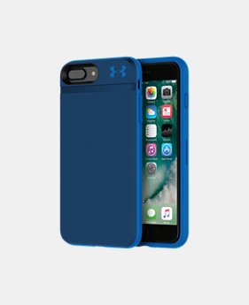 UA Protect Stash Case for iPhone 8 Plus/7 Plus 3 Colors Available $44.99