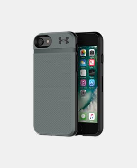 UA Protect Stash Case for iPhone 8/7 $59.99