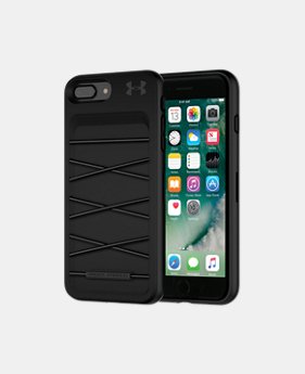 UA Protect Arsenal Case for iPhone 8 Plus/7 Plus 3 Colors Available $39.99