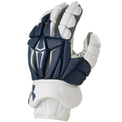 ua lacrosse gloves