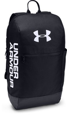 white under armour bookbag