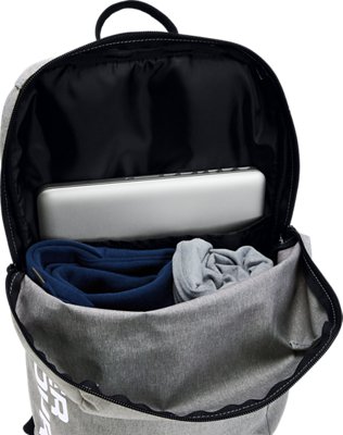 under armour patterson backpack review