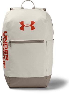 ua patterson backpack review