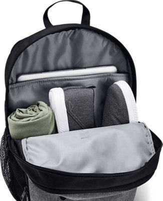 under armour backpack with laptop holder