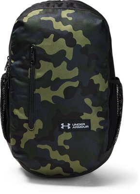 under armour military bag