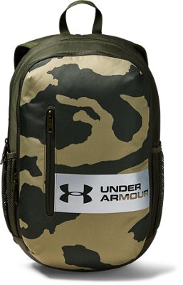 UA Roland Backpack|Under Armour HK