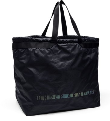 under armour mesh tote