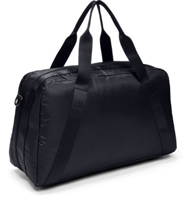 women's ua essentials 2.0 duffle