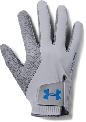 under armour golf glove review