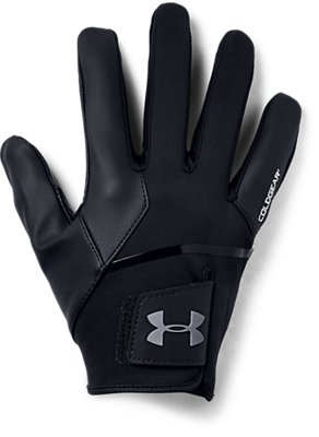 under armour coldgear golf gloves