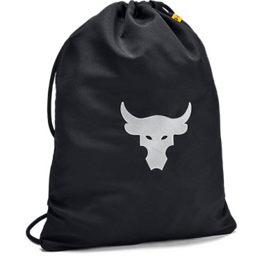 project rock laundry bag